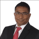 Dilip Nair