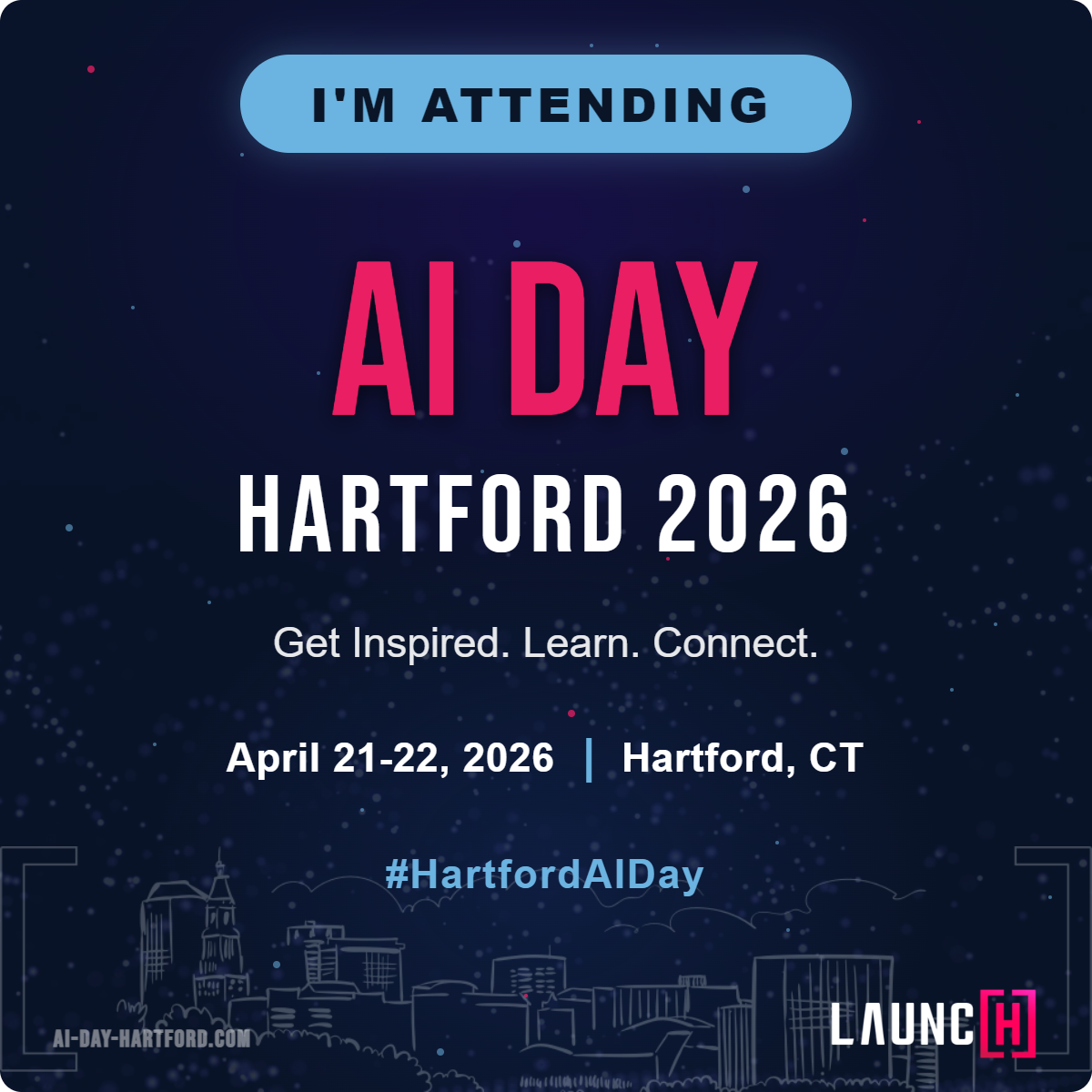 AI Day — I'm Attending