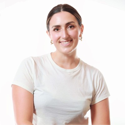 Samantha Manz